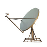 1.2 M Ku Band Antenna - Image 2